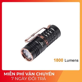 ĐÈN PIN EDC ACEBEAM TK16