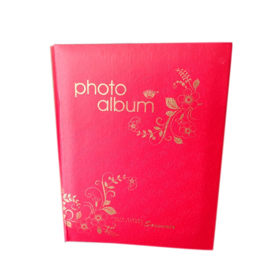 Album 20x30 loại 40 ảnh