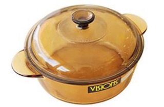 Nồi thuỷ tinh Visions VS-32 3.25L