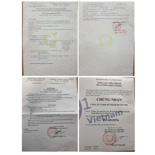 Ủ Trắng Huyền Phi