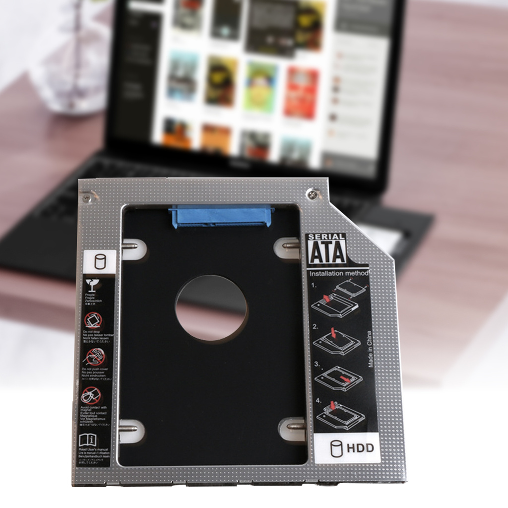 Giá Đỡ Ổ Cứng Sata 3.0 Tốc Độ Cao Cho 2.5inch Hdd / Sdd | BigBuy360 - bigbuy360.vn