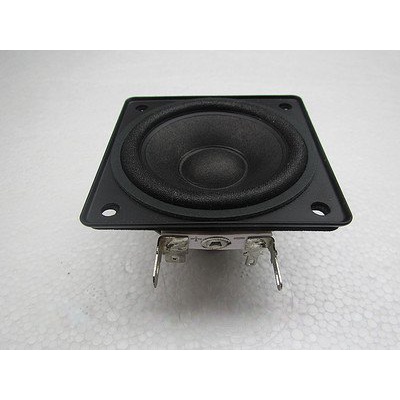 Loa toàn dải AUDICA 2 inch 4ohm 10-20w