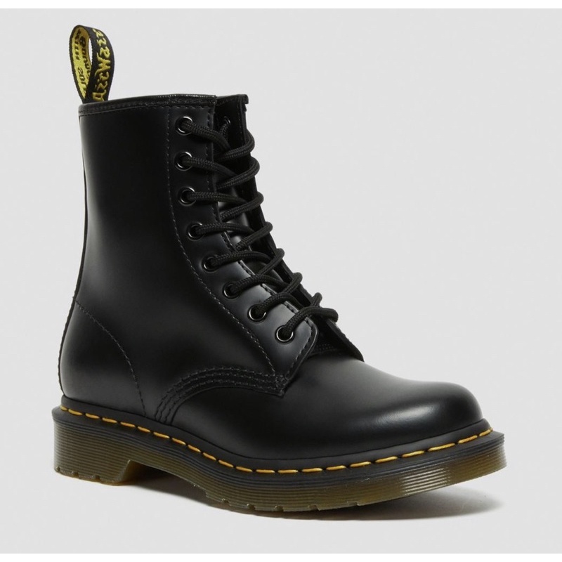 Giày Dr.martens  1460 SMOOTH black chính hãng | BigBuy360 - bigbuy360.vn