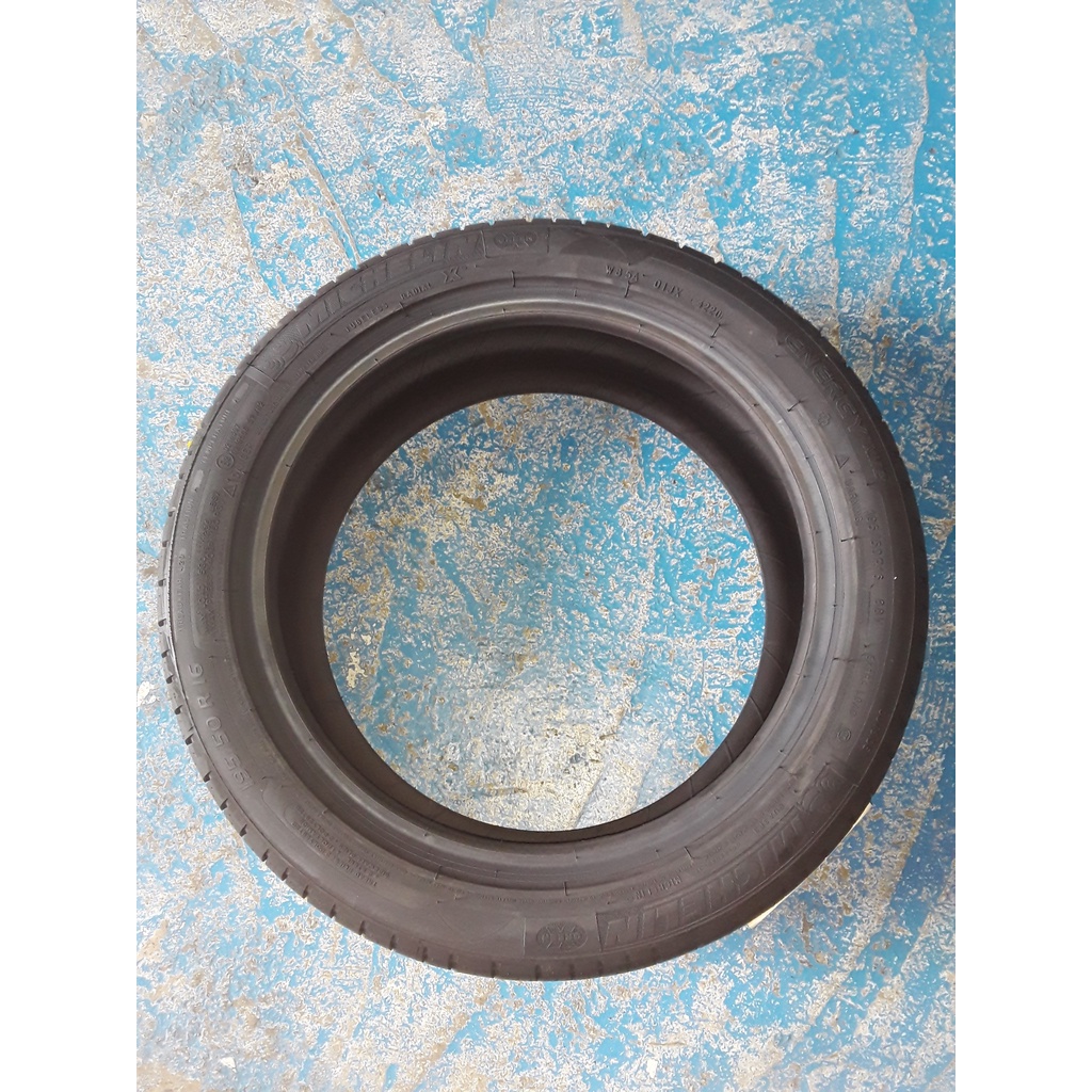 Lốp Michelin 195/50R16 XM2+