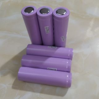 Pin sạc 18650 3.7v