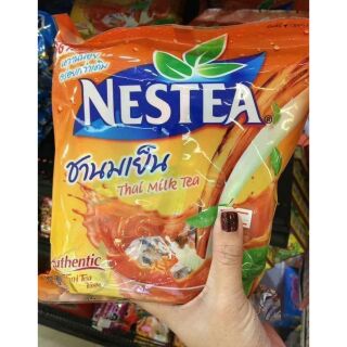 TRÀ  NESTEA THÁI LAN
