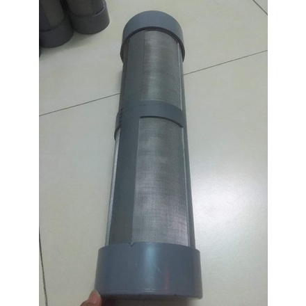 Ống tách phân hồ cá Koi LTB01