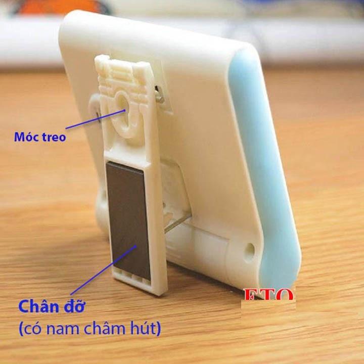 Đồng hồ bấm giờ đếm ngược thời gian điện tử mini V3 cao cấp 2020.GREAT