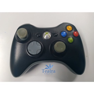 Tay cầm Xbox 360 hàng chuẩn zin Microsoft