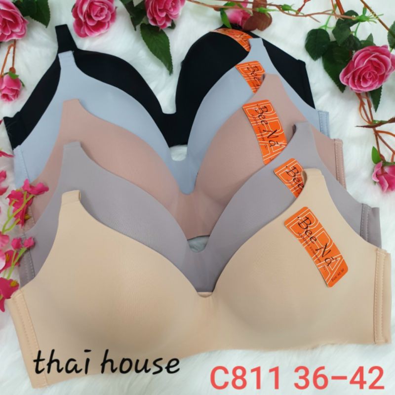 ÁO NGỰC BIG SIZE SU ĐÚC KO GỌNG MUỐT MỎNG | BigBuy360 - bigbuy360.vn
