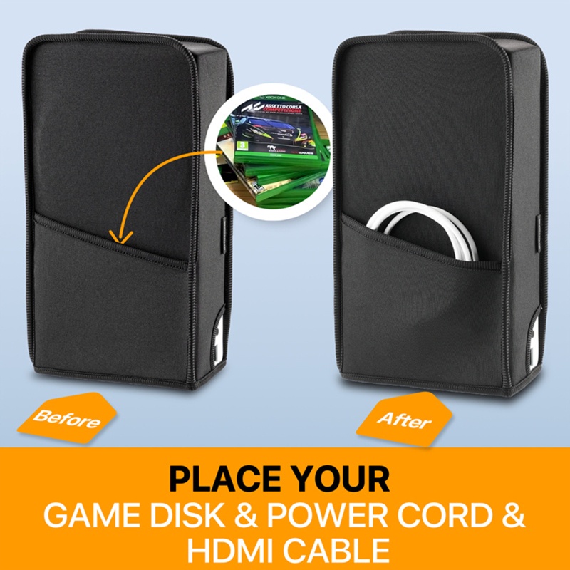 Vỏ Bọc Chống Bụi Chống Trầy Cho Tay Cầm Chơi Game Xbox Series S