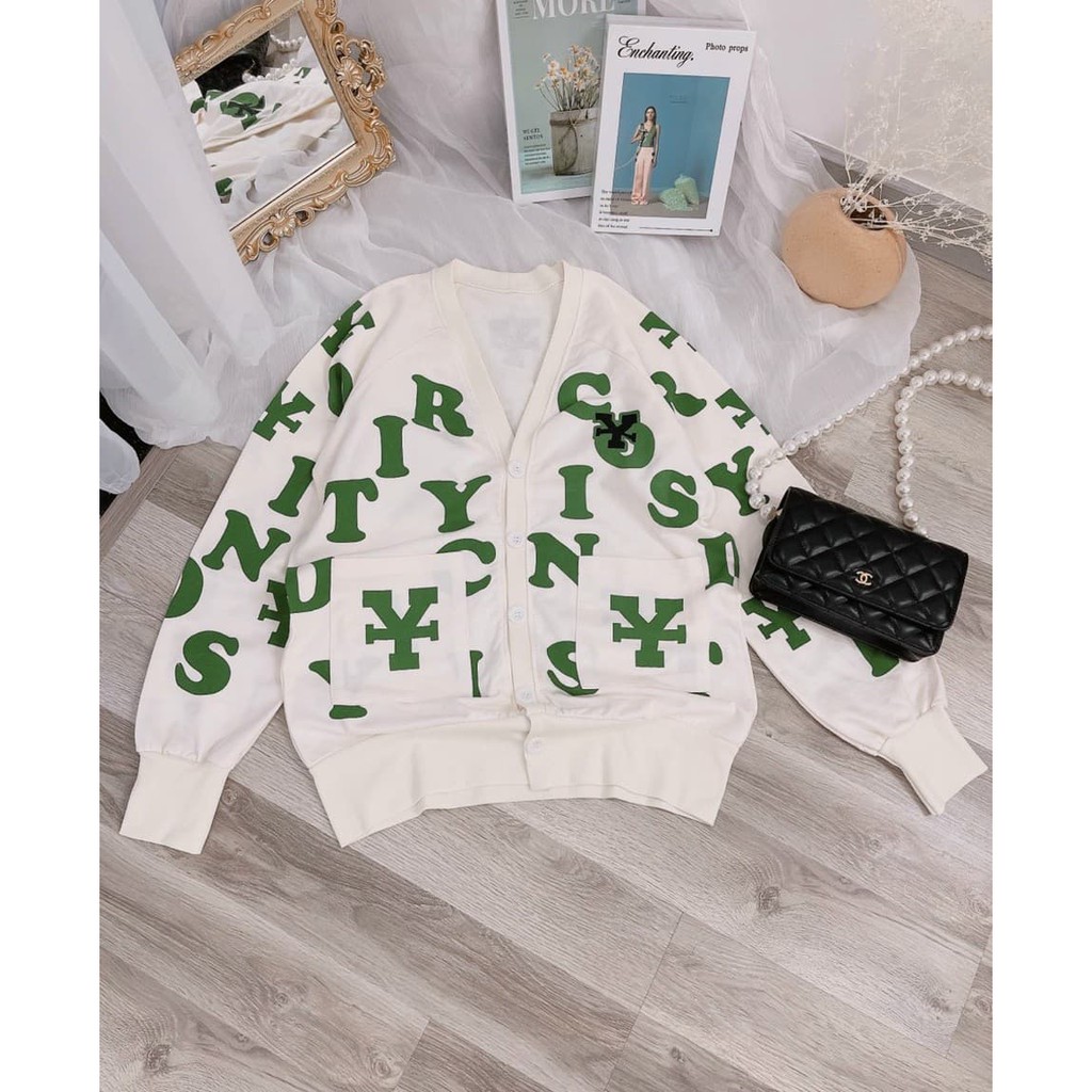 [ SALE LO] ÁO Khoác nữ CARDIGAN DIRTY siêu hót phong cách trẻ trung năng động | BigBuy360 - bigbuy360.vn