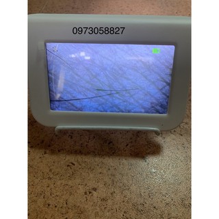 Máy soi da cầm tay màn hình 7inch