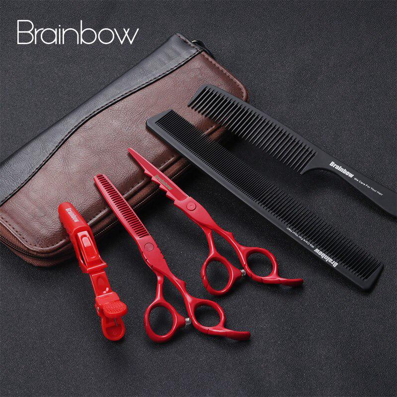 Bộ Kéo Cắt Tóc Chuyên Nghiệp 6.0