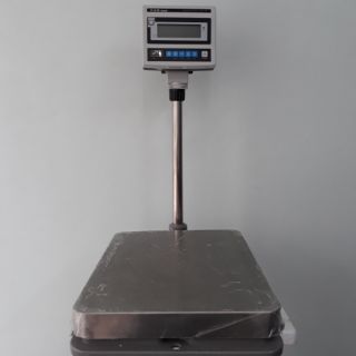 (xả hàng tồn kho) Cân bàn điện tử CAS DB-II mới chính hãng