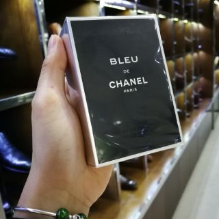 Nước hoa Blue de Chanel 50ml
