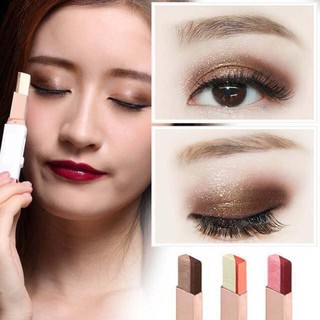 Sáp kẻ mắt 2 line wodwod