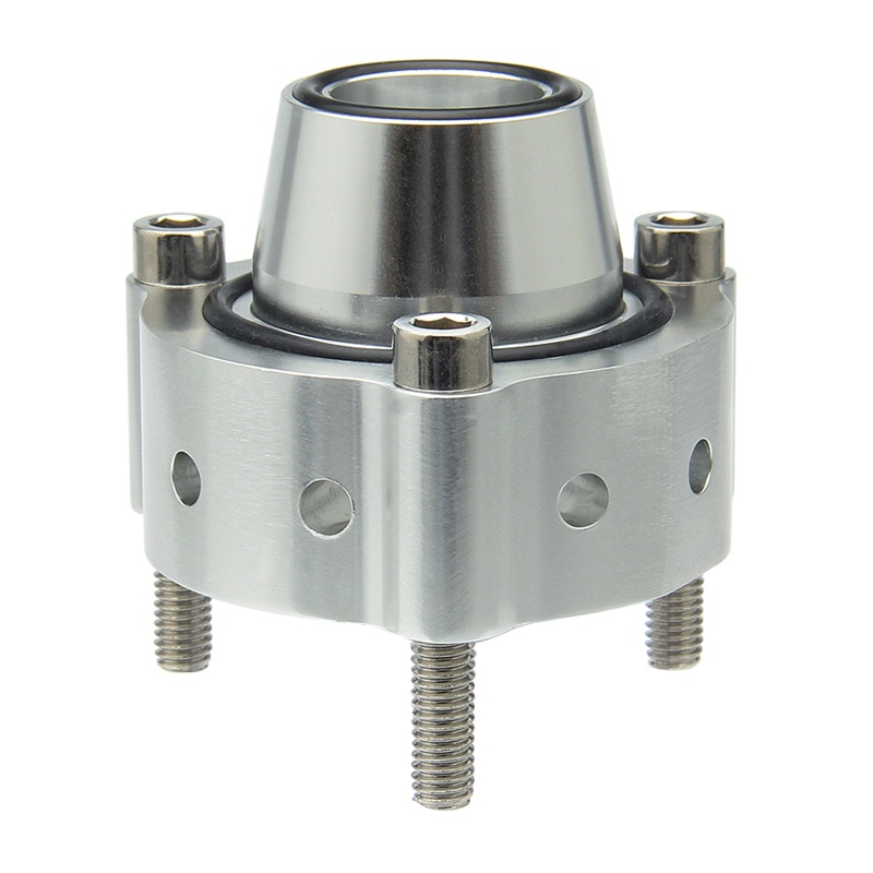 Van Nối Âm Thanh Tự Động Cho Động Cơ VAG 2.0 TSI Fiat TFSi BOV1014