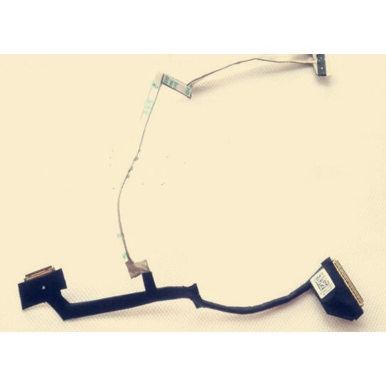 ALIENWARE Cáp EDP Laptop Mới Cho Dell AIENWARE 13 R1 R2 R3 06YX57 DC02C00BI00 LVDS Cáp