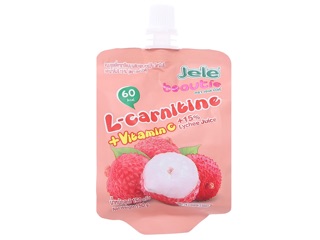 Nước thạch Jele Thái Lan các vị 150ml