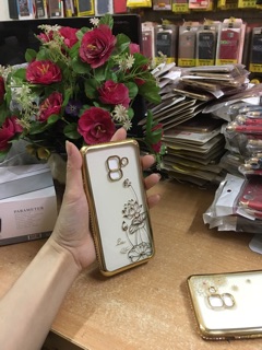 Ốp Sam sung A8 Plus (2018)/ A8(2018)