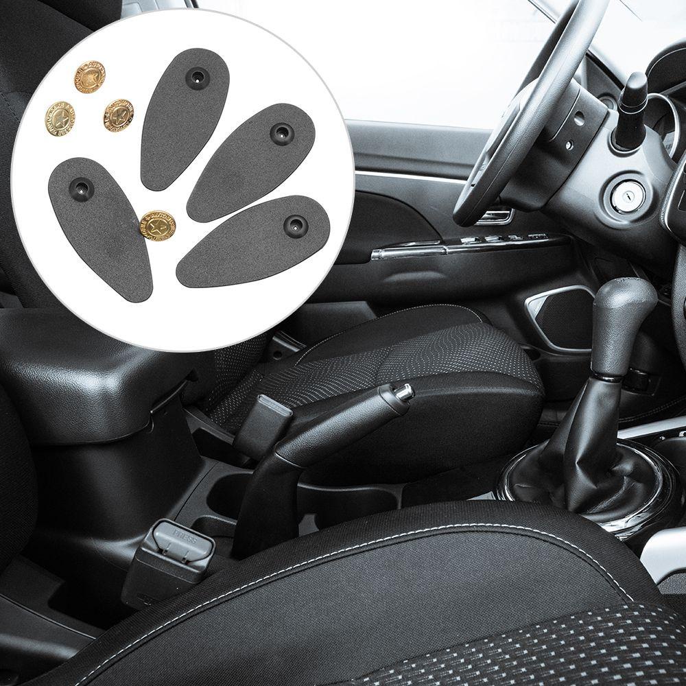 Set 20 Kẹp Cố Định Thảm Lót Xe Hơi Chuyên Dụng