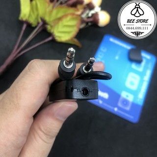 Bộ chuyển đổi USB Bluetooth ( Biến Loa thường thành loa Bluetooth)