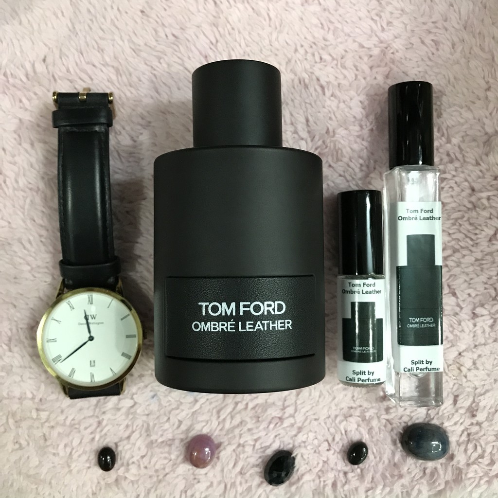 Nước Hoa Nam Tom Ford Ombre Leather