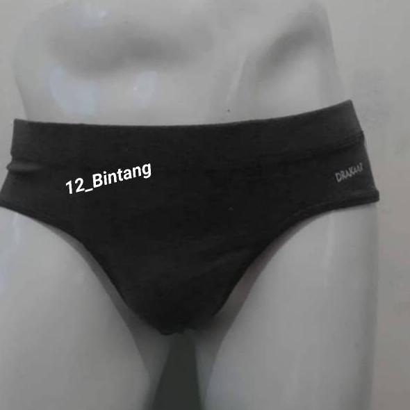 Salee!!!! - Đồ Lót Nam 703 Drakaar / Contents 3 Chiếc