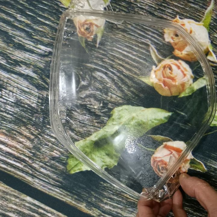 Chụp kính đồng hồ xe Wave RSX - Wave S110 đời 2013 về trước - Nắp kính đồng hồ xe wave RSX, S110 - S