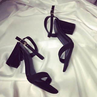 Sandal da lộn 7p