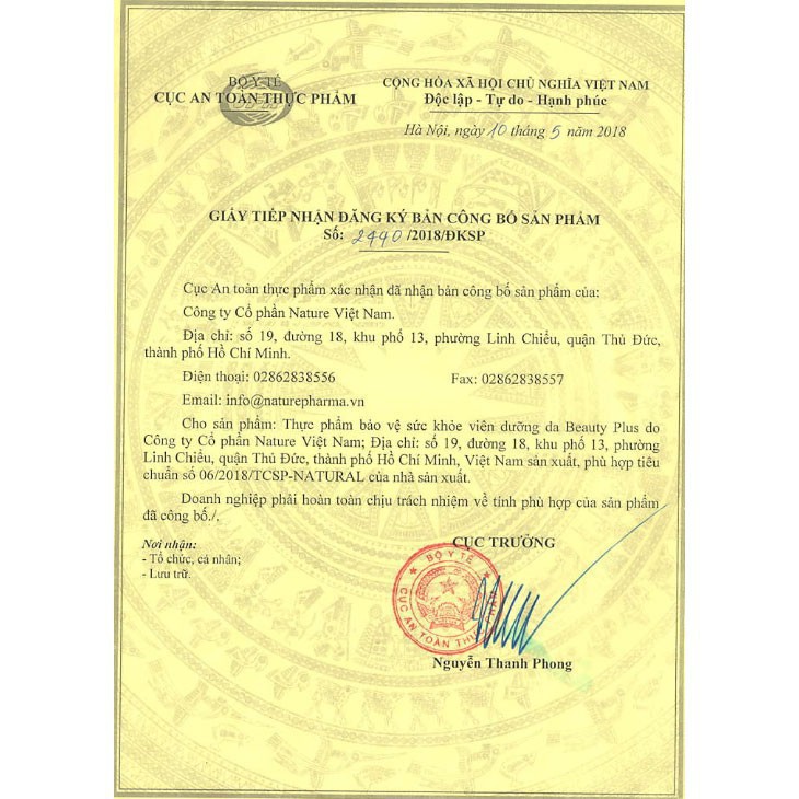 [SALE SỐC]  VIÊN UỐNG TRẮNG DA BEAUTY PLUS | BigBuy360 - bigbuy360.vn