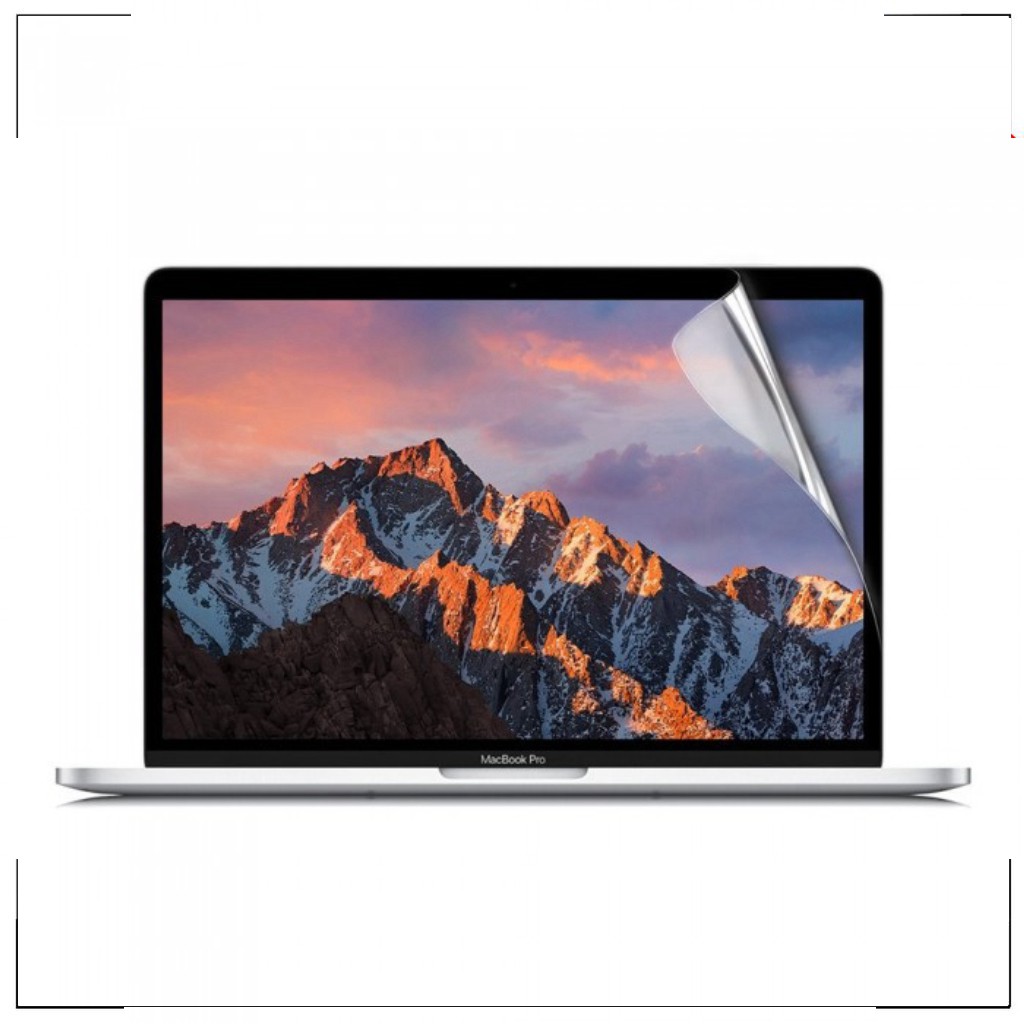 HOT -  Dán màn hình JCPAL iClara Macbook Air 13"(2018-2020) A1932 - macbookstore9