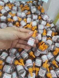 Diệt kiến gián