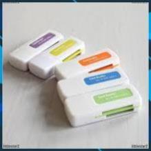 Đầu đọc thẻ nhớ Micro USB 2.0.Đầu Đọc Thẻ Nhớ 4 Trong 1 Đa Năng Cho Thẻ Nhớ MS-Pro TF Micro SD