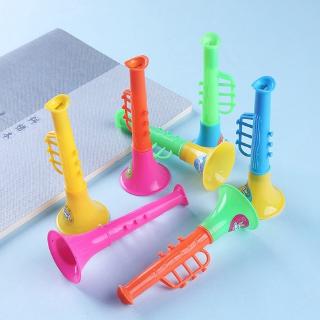 Kèn Trumpet đồ chơi mini cho bé