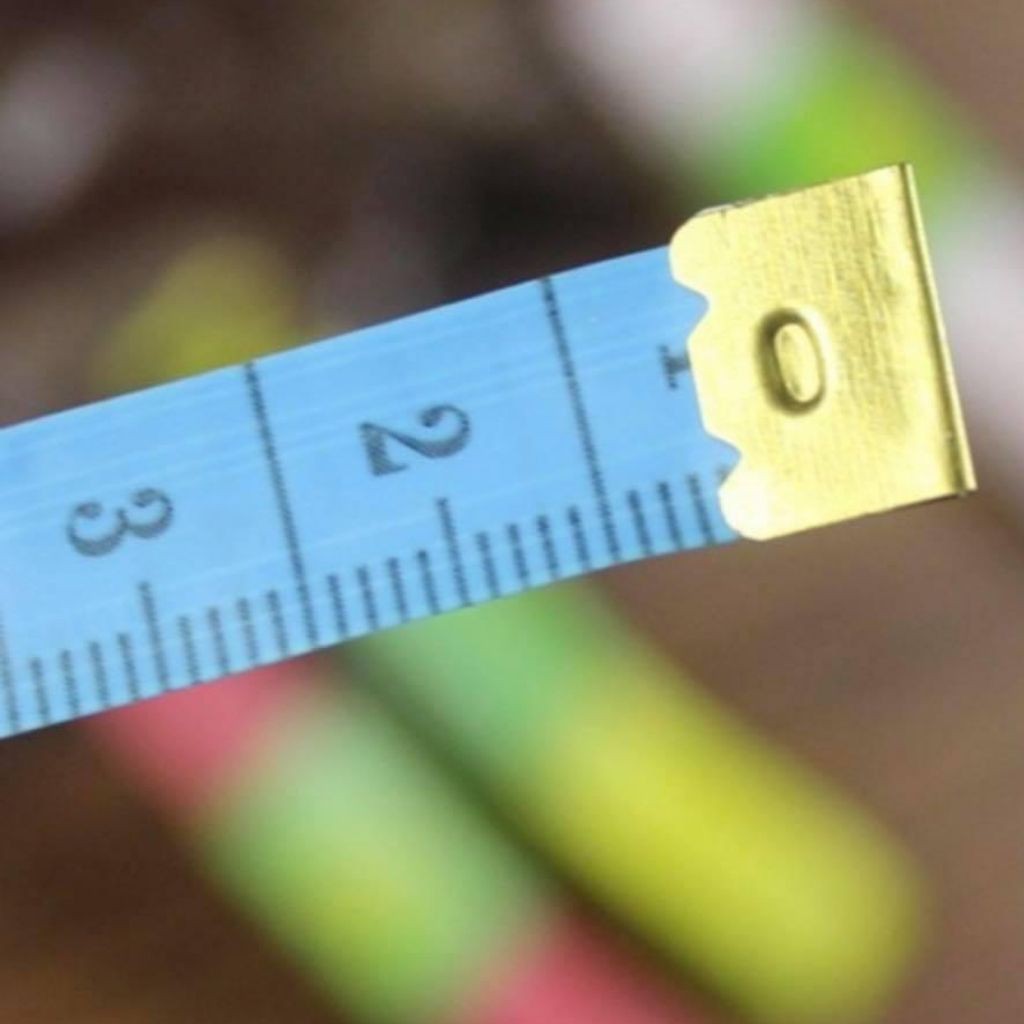 THƯỚC DÂY siêu tiện lợi - Giá Siêu Rẻ Dài (150 cm) | BigBuy360 - bigbuy360.vn