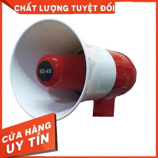 Loa phóng thanh SD 4S