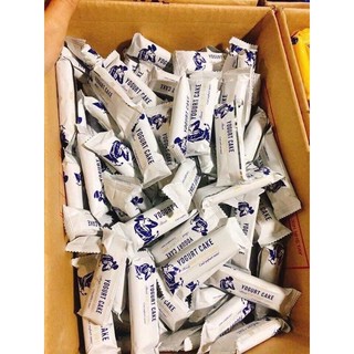 1kg Bánh xốp nhân sữa chua