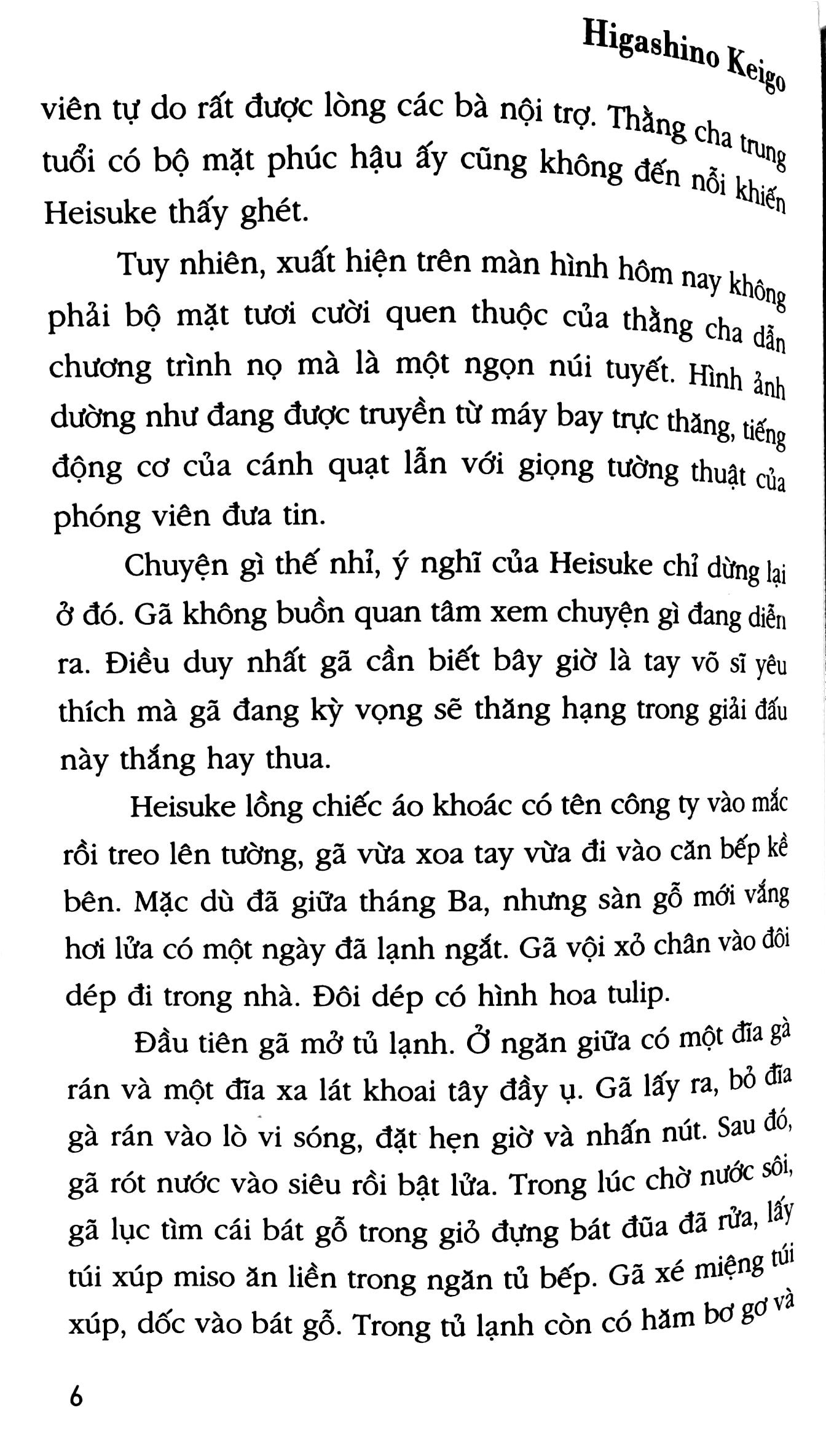 Sách - Bí Mật Của Naoko