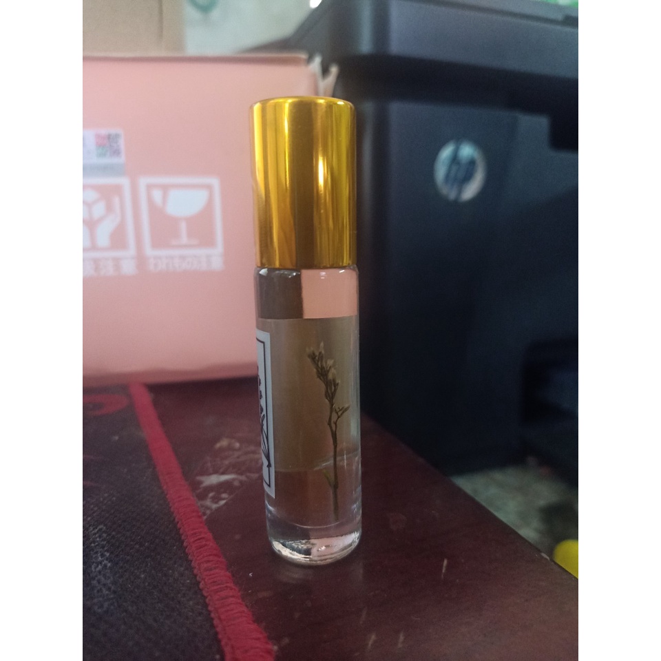 Dầu lăn Lavender Thái Lan giúp dễ ngủ, giảm stress, đau đầu, chóng mặt, mệt mỏi