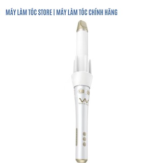 Máy uốn tóc xoay tự động size 32 vivid&vogue