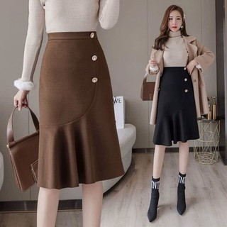 Chân váy nữ cao cấp kiểu dáng công sở sang chảnh NP1422