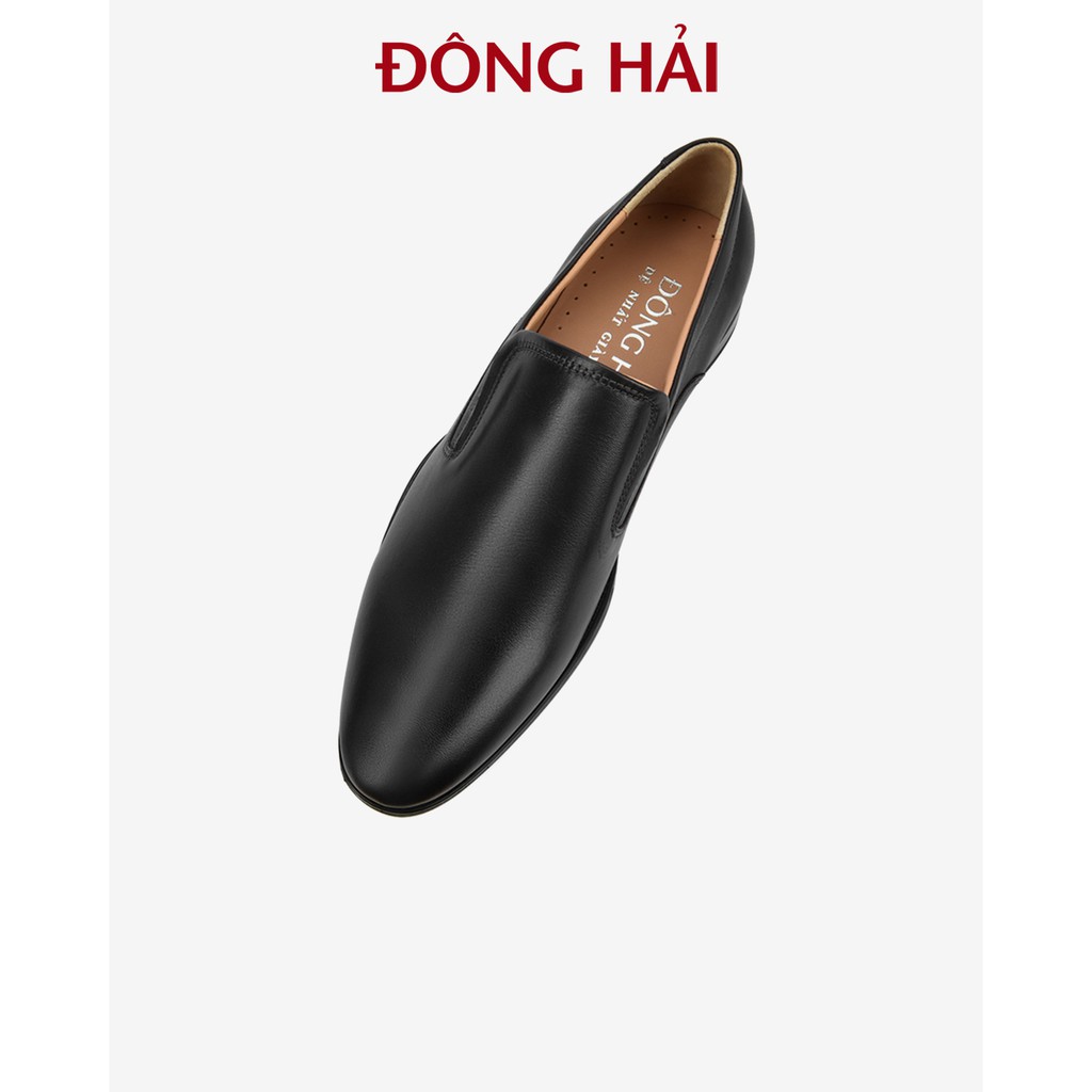 &quot;TẶNG NGAY 30K khi theo dõi gian hàng &quot;Giày Tây Nam Đông Hải - G2277 (Kiểu dáng Penny Loafer)