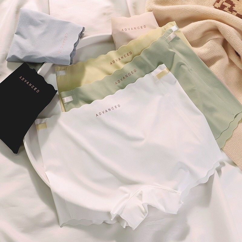 QUẦN COTTON TĂM CHỐNG TỤT ms6689