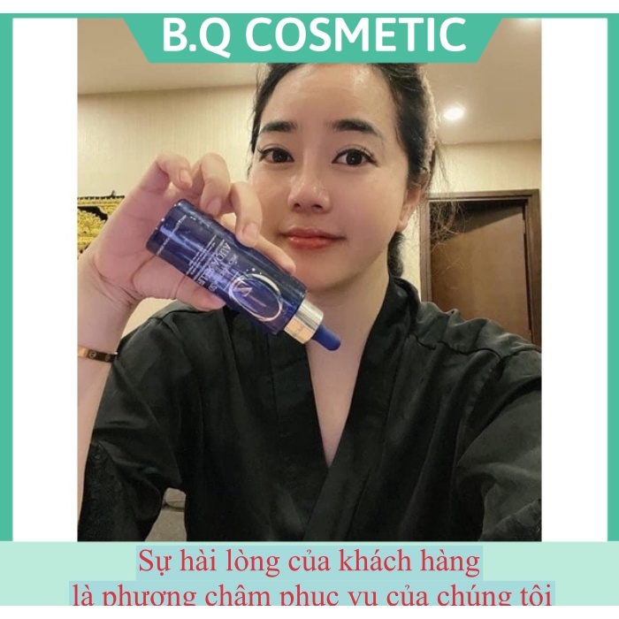 Tinh Chất Phục Hồi Da Mụn Serum Filler Aqua Oz Kết Hợp Peptide Oz Witch Recipe 60Ml