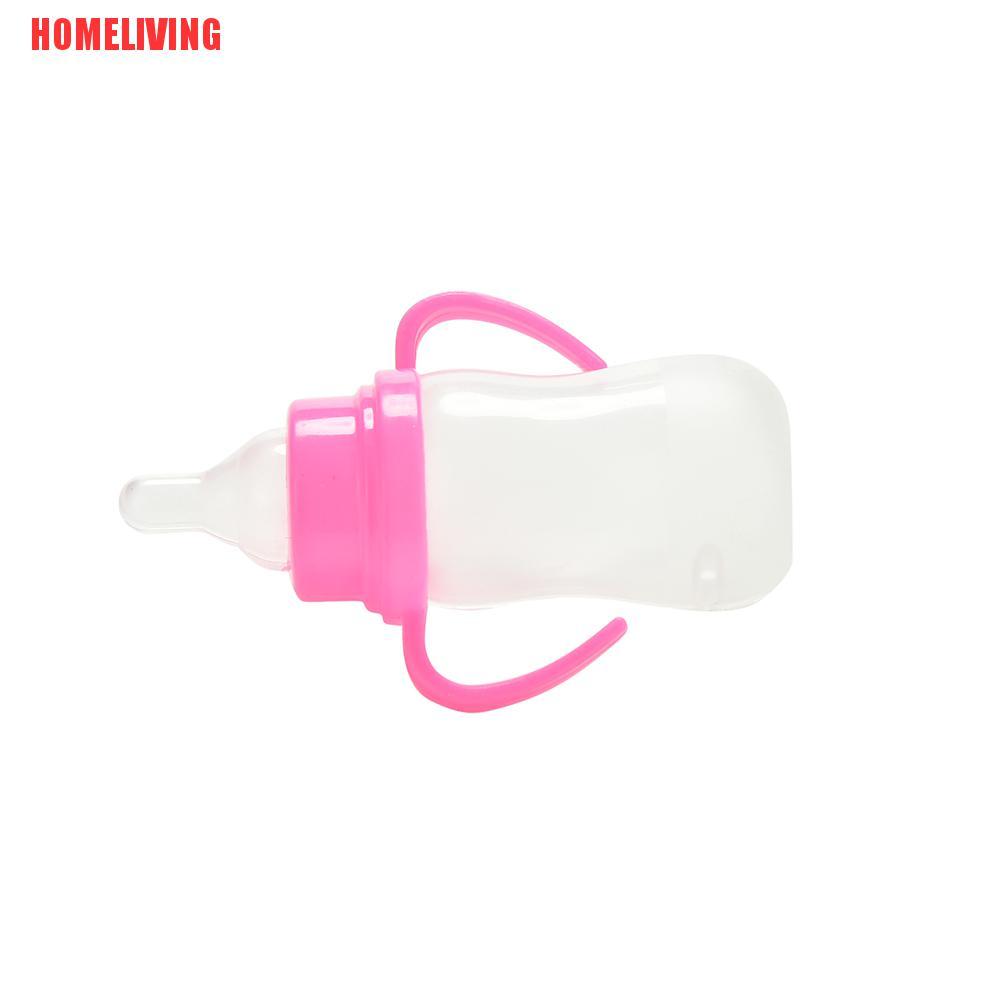 1 Bình Sữa Cho Búp Bê Kelly Barbies