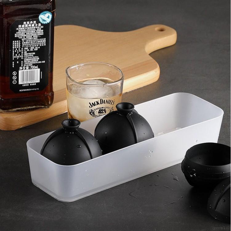 Phễu Silicone 6cm Thân Thiện Với Môi Trường Cho Quầy Bar