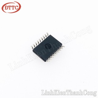 Bộ 5 Chiếc ULN2803 SOP18