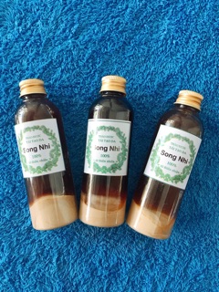 Thảo Dược Tái Tạo Da